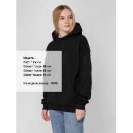 Худи унисекс Hand Some