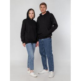 Худи унисекс Hand Some