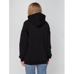 Худи унисекс Hand Some