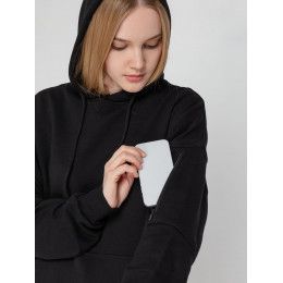 Худи унисекс Hand Some