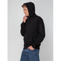 Худи унисекс Hand Some