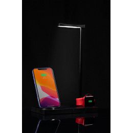 Зарядная станция с лампой Quick Trick