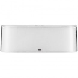 Станция беспроводной зарядки с подсветкой Laconic