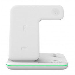 Беспроводная зарядная станция Canyon 302