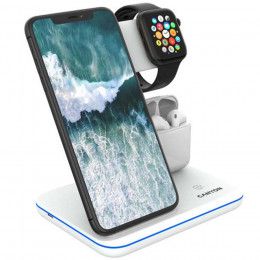 Беспроводная зарядная станция Canyon 302