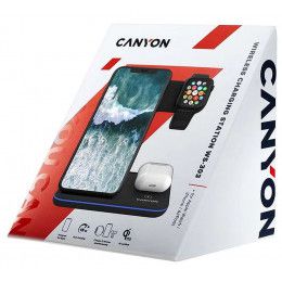 Зарядная станция Canyon WS-303