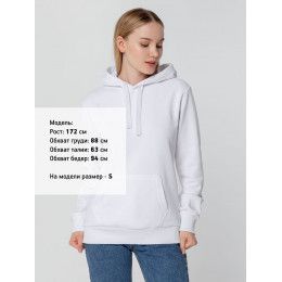 Худи унисекс Sublimatism