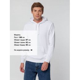 Худи унисекс Sublimatism