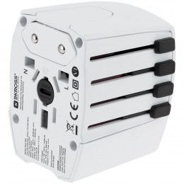 Зарядное устройство S-Kross MUV для путешествий