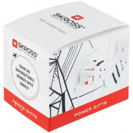Зарядное устройство S-Kross MUV для путешествий