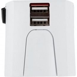 Зарядное устройство S-Kross MUV для путешествий