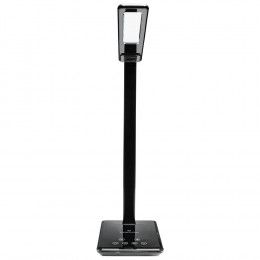 Настольная лампа с беспроводной зарядкой Power Spot