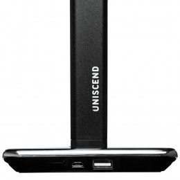 Настольная лампа с беспроводной зарядкой Power Spot