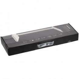 Настольная лампа с беспроводной зарядкой Power Spot