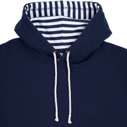 Худи унисекс оверсайз Seamark