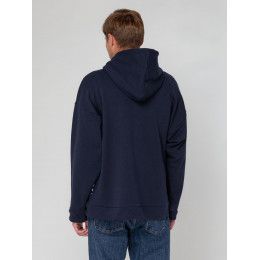 Худи унисекс оверсайз Seamark