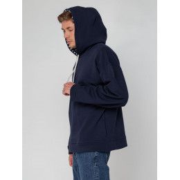 Худи унисекс оверсайз Seamark