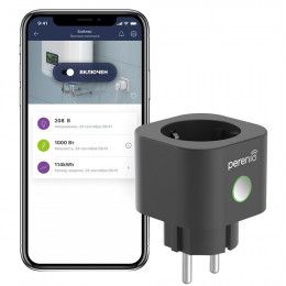 Умная розетка Power Link