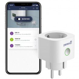 Умная розетка Power Link