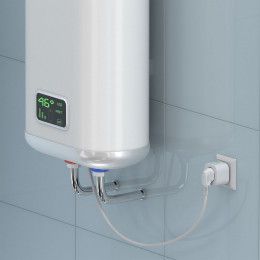 Умная розетка Power Link