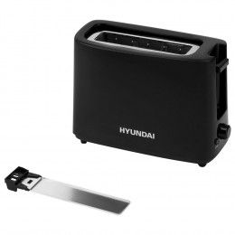 Тостер Crisp Fest