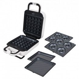 Сэндвичница Baking Powers