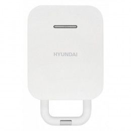 Сэндвичница Baking Powers