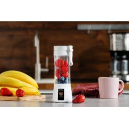 Портативный блендер Naive