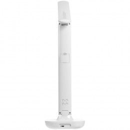 Настольная лампа с часами и календарем Office Torch