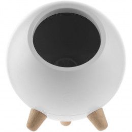 Беспроводная лампа-колонка Right Meow