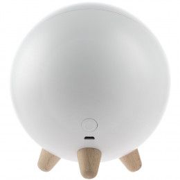 Беспроводная лампа-колонка Right Meow