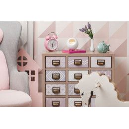 Беспроводная лампа-колонка Right Meow