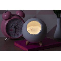 Беспроводная лампа-колонка Right Meow