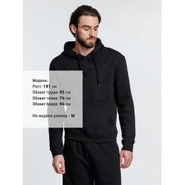 Худи унисекс Phoenix