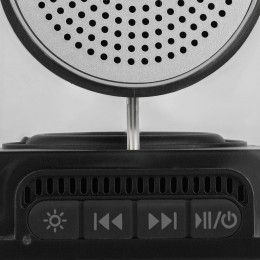 Беспроводные колонки graviTune