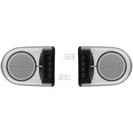 Беспроводные колонки graviTune