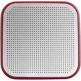 Беспроводная колонка с подсветкой гравировки Glim