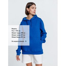 Худи унисекс Phoenix