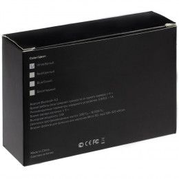 Беспроводная колонка Stand by Me