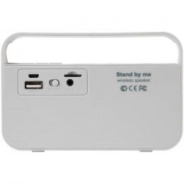 Беспроводная колонка Stand by Me