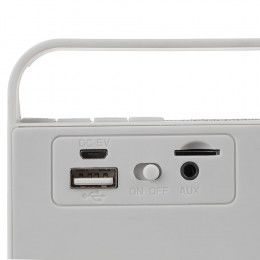 Беспроводная колонка Stand by Me