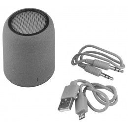 Беспроводная колонка Uniscend Grinder