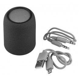 Беспроводная колонка Uniscend Grinder