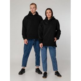 Худи оверсайз унисекс Tolla