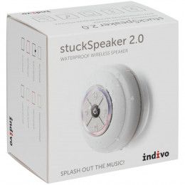 Беспроводная колонка stuckSpeaker 2.0