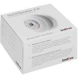 Беспроводная колонка stuckSpeaker 2.0