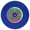 Беспроводная колонка stuckSpeaker 2.0, синяя