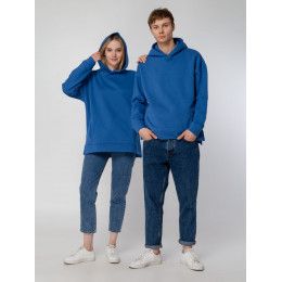 Худи оверсайз унисекс Tolla