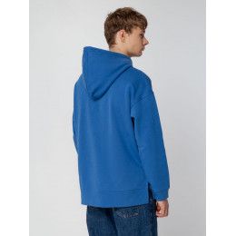 Худи оверсайз унисекс Tolla