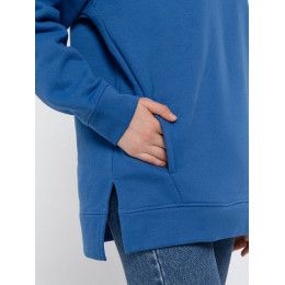 Худи оверсайз унисекс Tolla